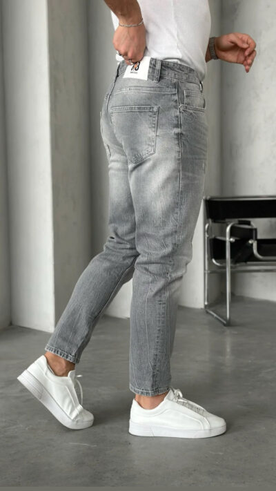 Alternative view of Παντελόνι τζιν regular fit