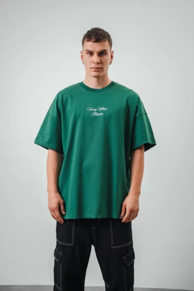 Oversized t-shirt