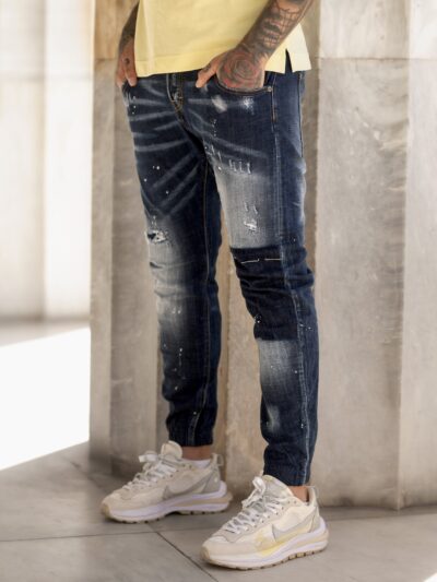 Alternative view of Παντελόνι τζιν regular fit