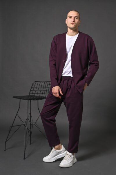 ΣΕΤ CASUAL ΜΠΟΡΝΤΟ