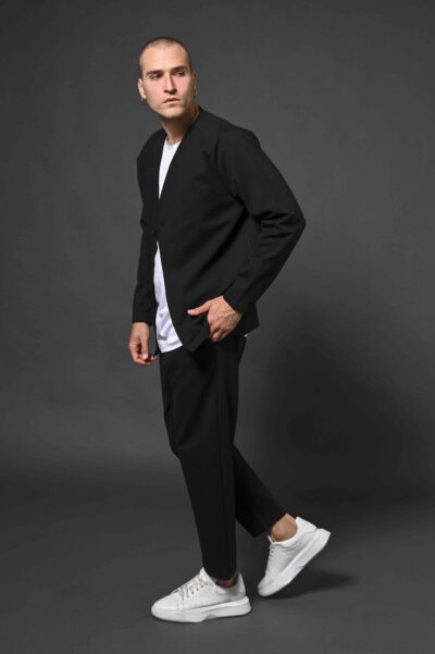 Alternative view of ΣΕΤ CASUAL ΜΑΥΡΟ