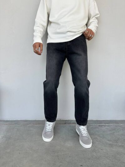 Παντελόνι τζιν loose fit