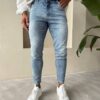 Παντελόνι τζιν slim fit