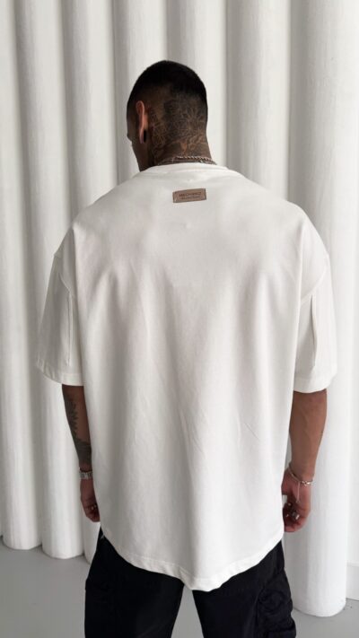 Alternative view of Oversize t-shirt