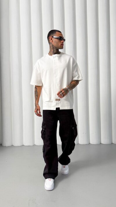 Alternative view of Oversize t-shirt