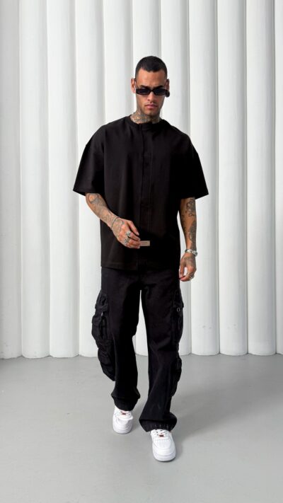 Alternative view of Oversize t-shirt