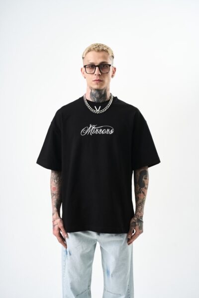 Oversize t-shirt