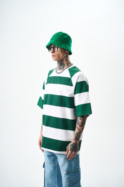 Alternative view of Oversize t-shirt