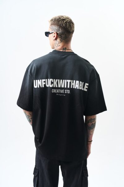 Alternative view of Oversize t-shirt