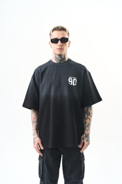 Oversize t-shirt 90